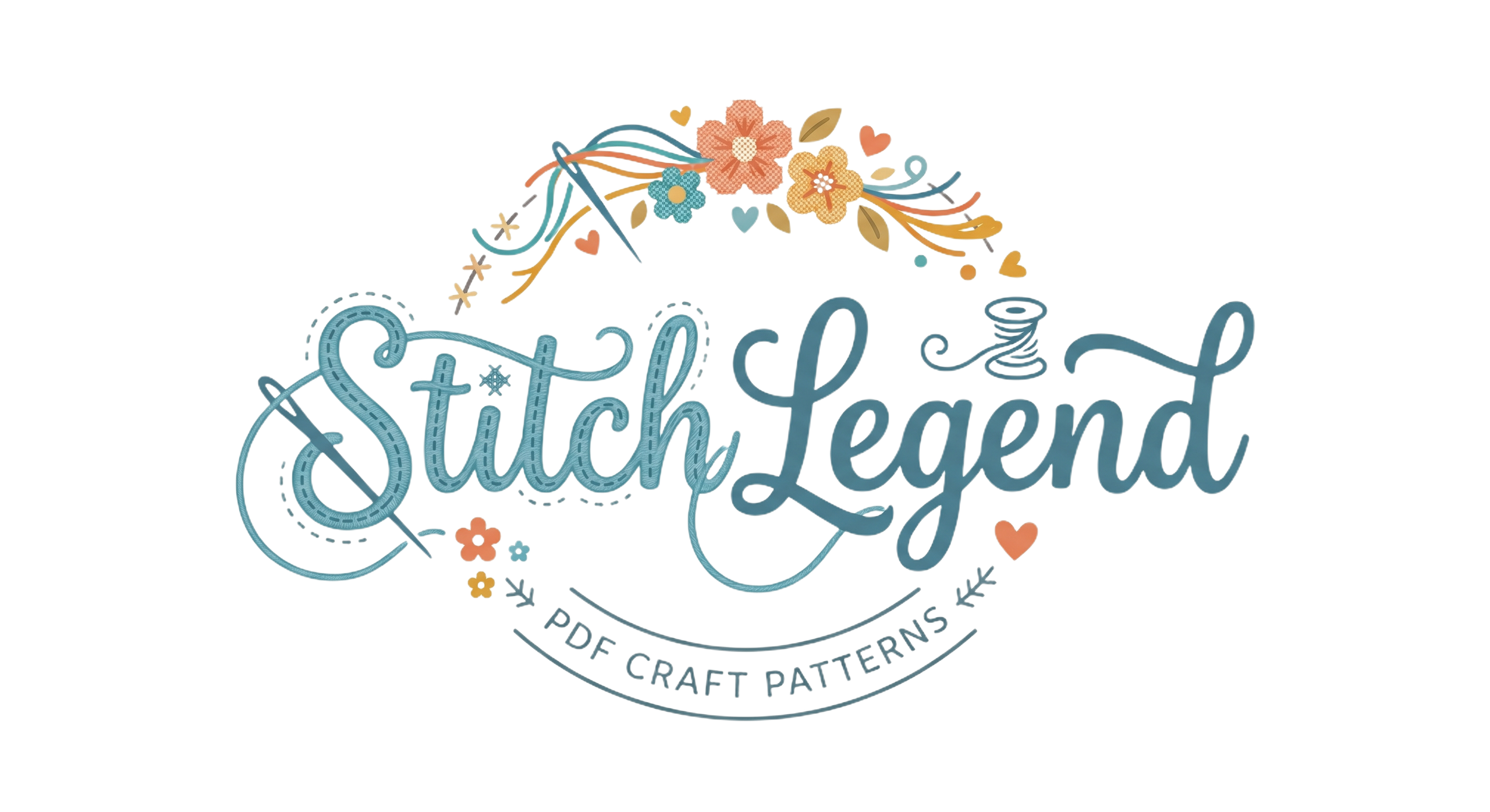 StitchLegend
